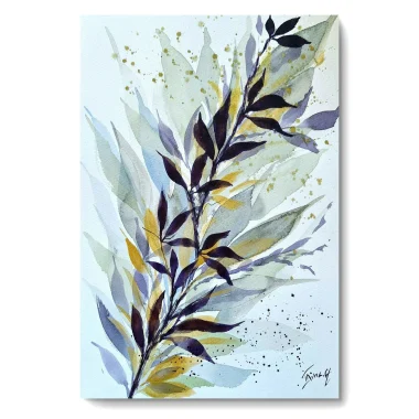 ציור מקורי: ציור בצבעי מים בשם 