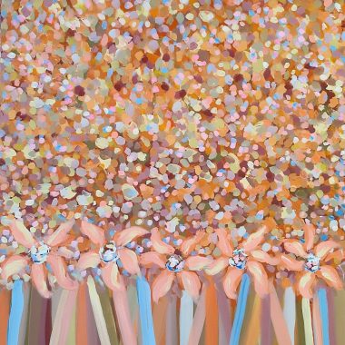 ציור מקורי: היצירה 