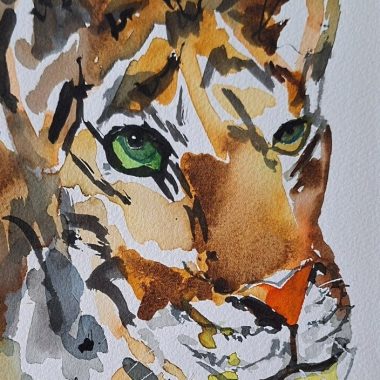 ציור מקורי: המוצר 