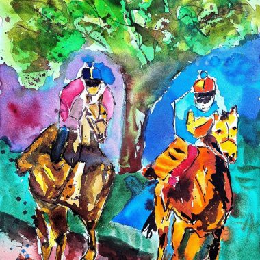 ציור מקורי: היצירה 